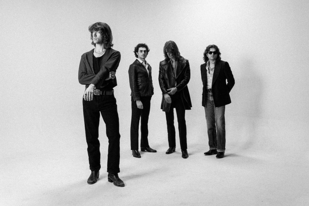 Ace Monroe Promo Pic