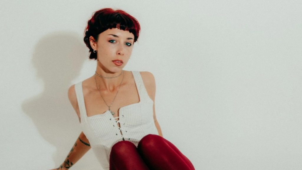 Bershy Perma Promo 2026 Zayne Isom