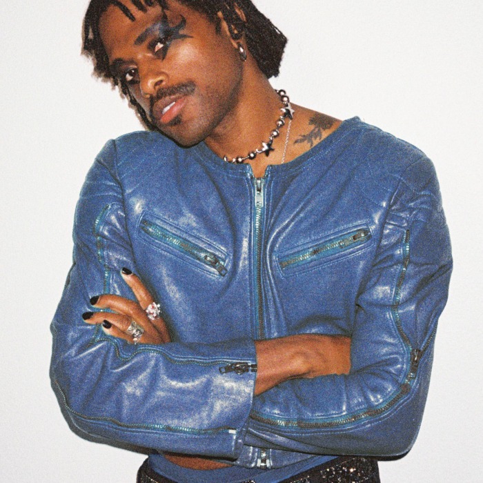 DUCKWRTH Treefort Music Hall Boise