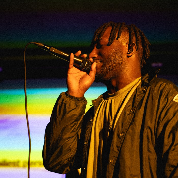 Eshu Tune Treefort Music Hall Boise