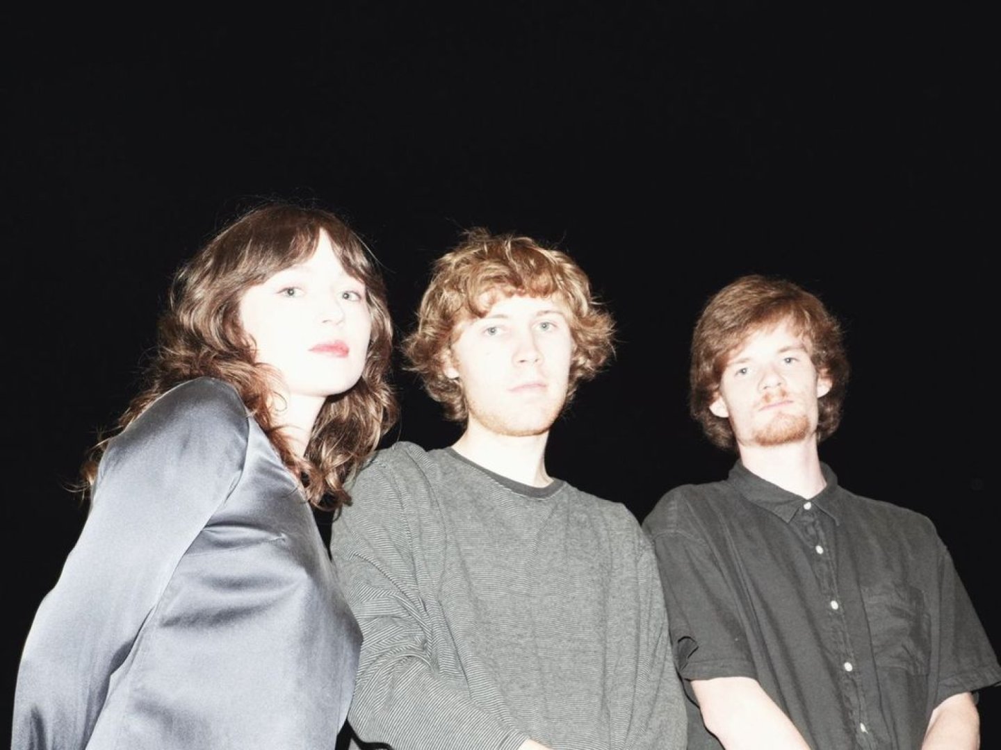 Flooding Shrine Social Club Boise