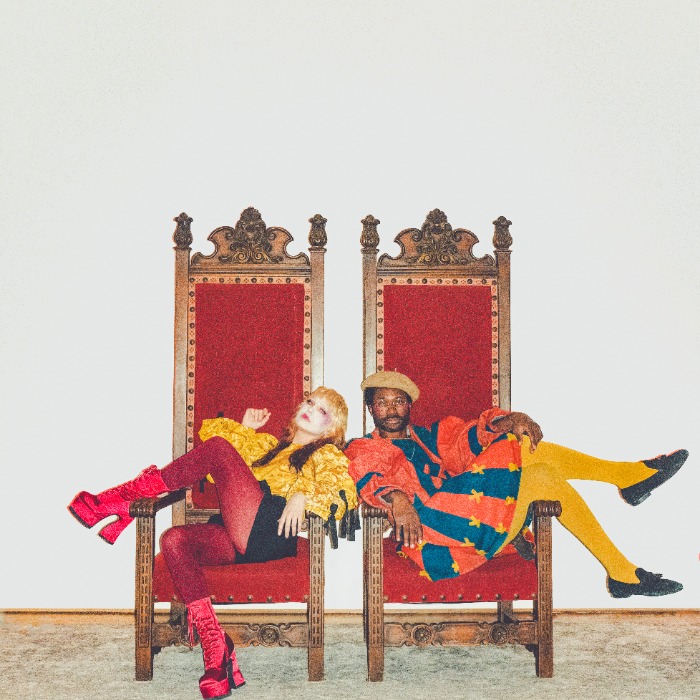 Haute & Freddy Treefort Music Hall Boise