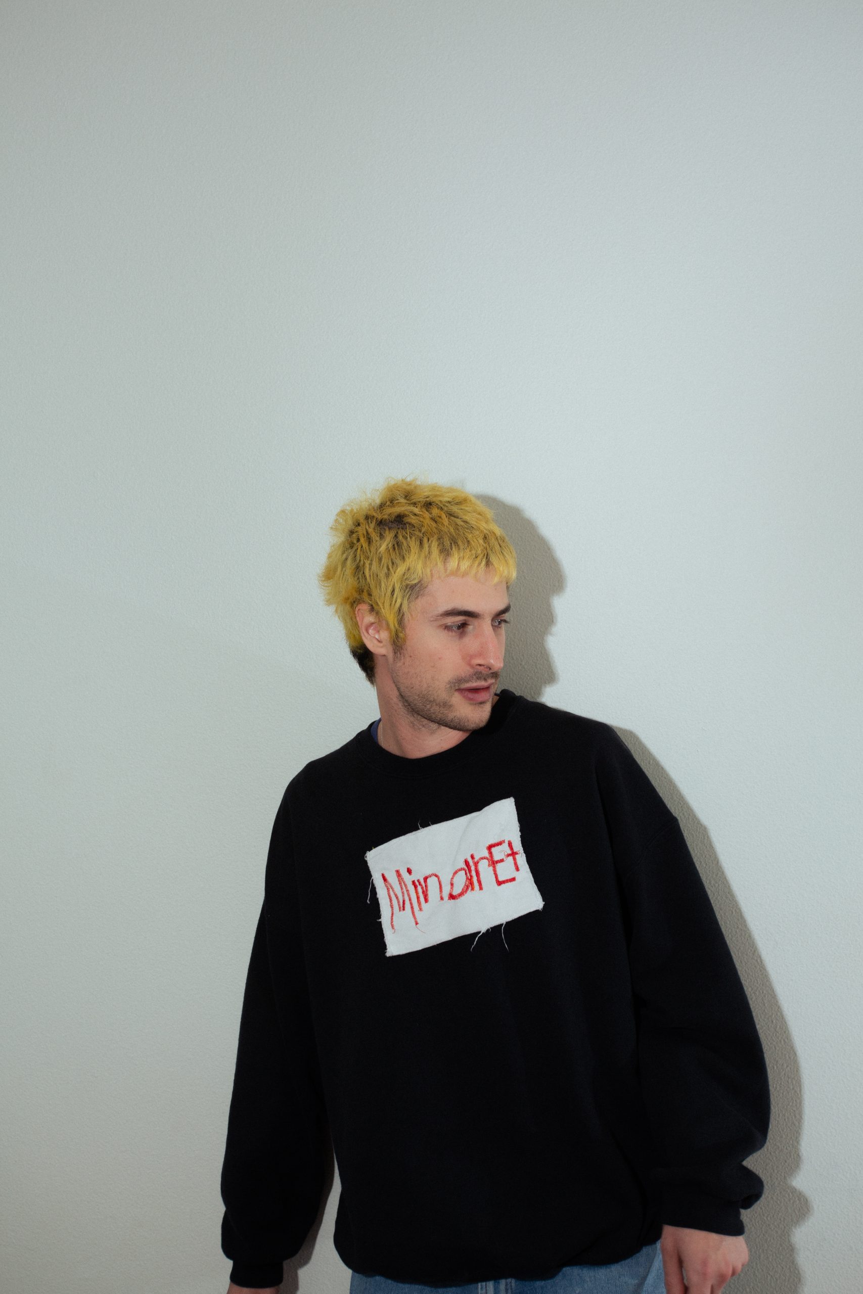 Henry Solomon Neurolux Boise