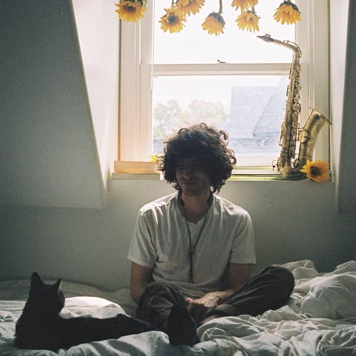 Henry Solomon Neurolux Boise