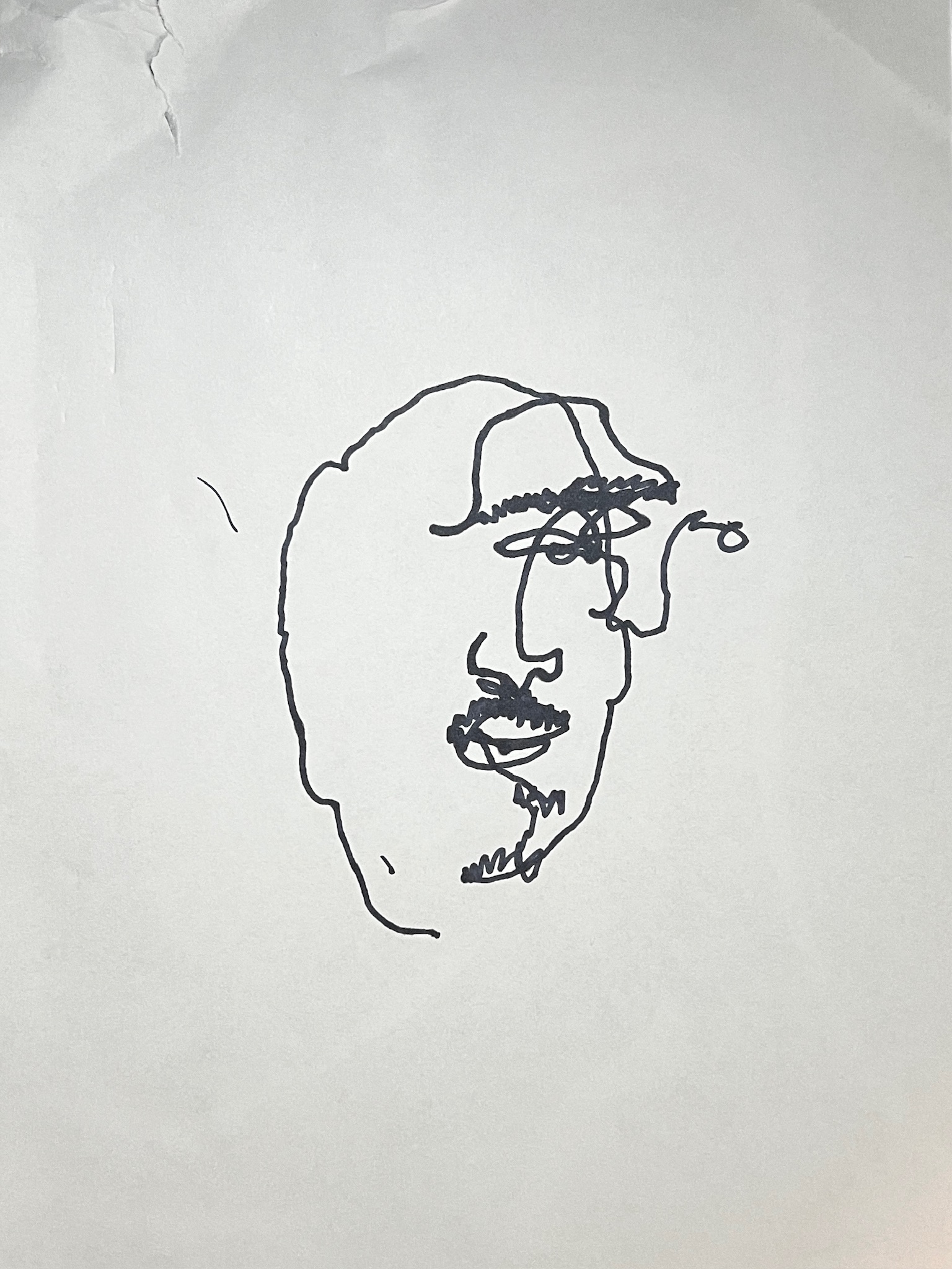 Blind Contour Shrine Social Club Boise