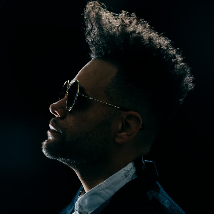 Kassa Overall Treefort Music Hall Boise