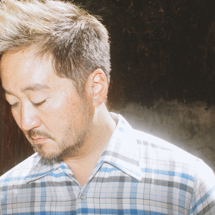 Kishi Bashi Treefort Music Hall Boise