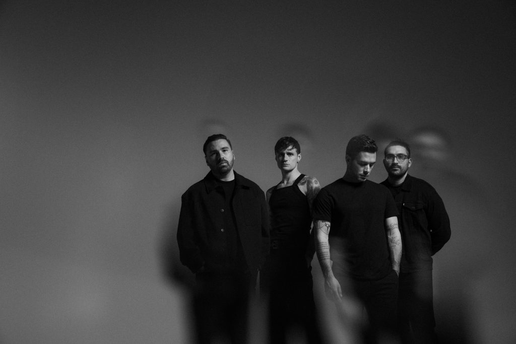 Seahaven (3) Alex Bemis