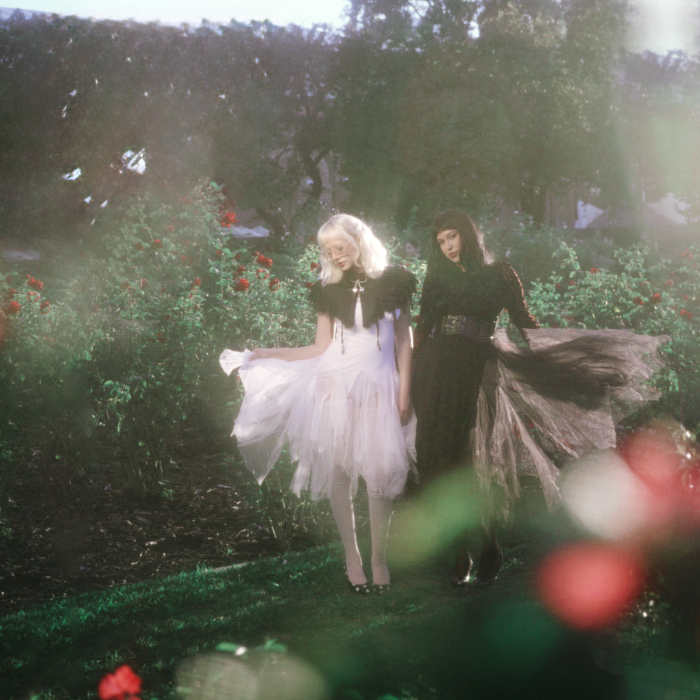 The Two Lips Treefort Music Hall Boise