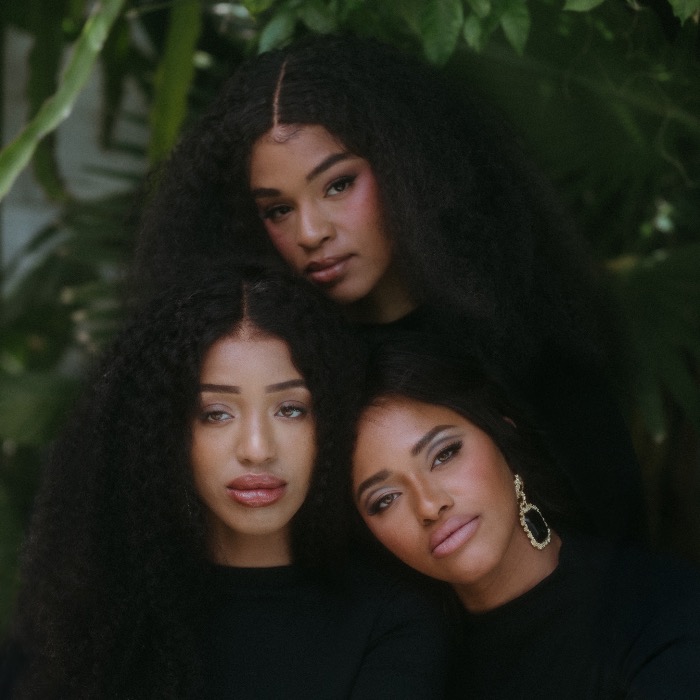 The Womack Sisters Treefort Music Hall Boise