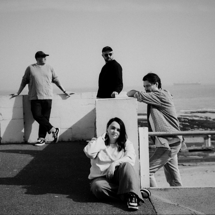 Tokyo Tea Room Treefort Music Hall Boise