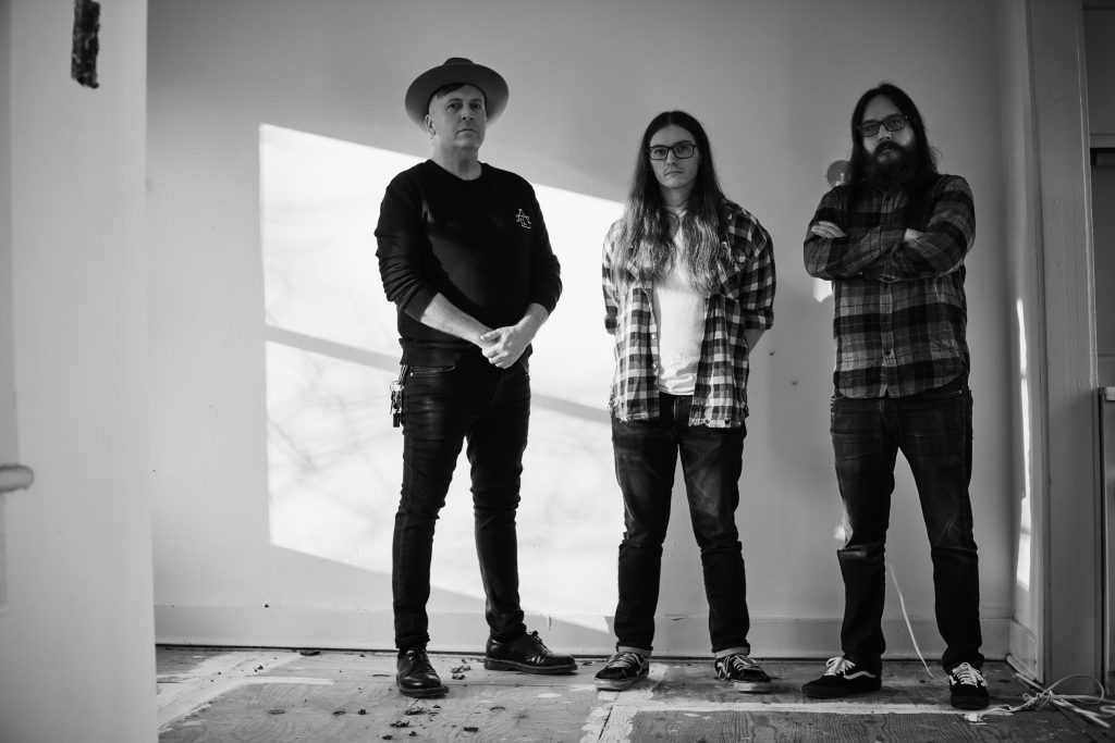 Whores Promo Photo 1