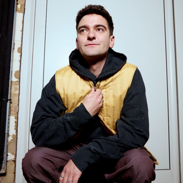 nimino Treefort Music Hall Boise