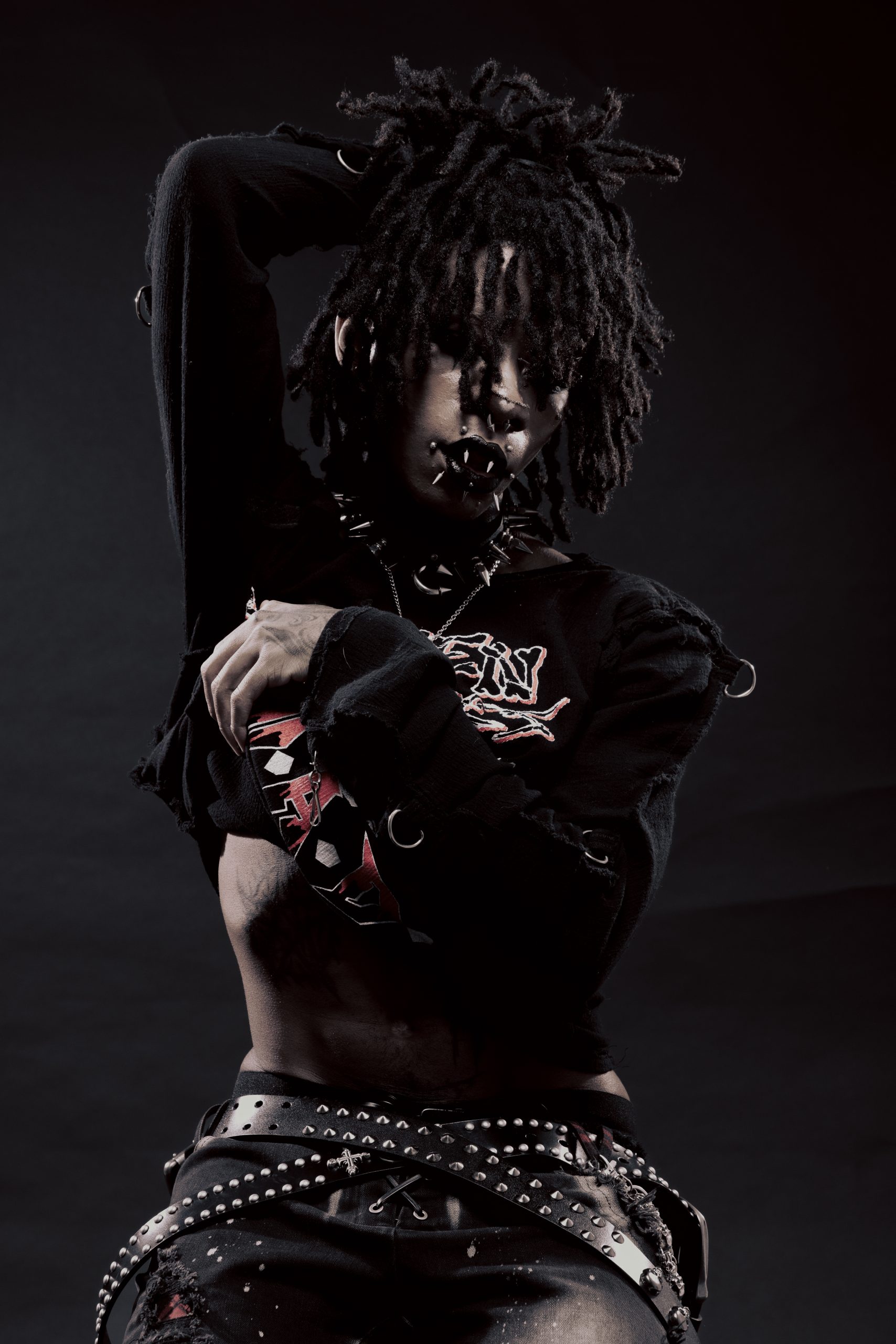 Novulent Shredder Boise