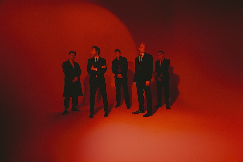 Interpol Duck Club Boise