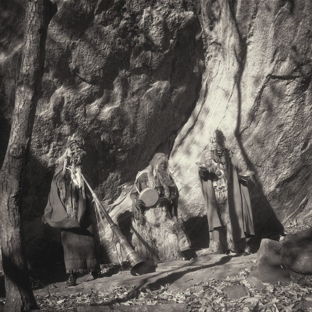 Ak'chamel Griffin Davis Photoshoot 1