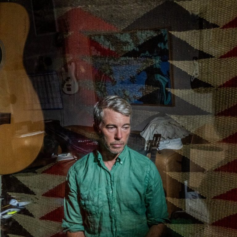 Bill Callahan Photo