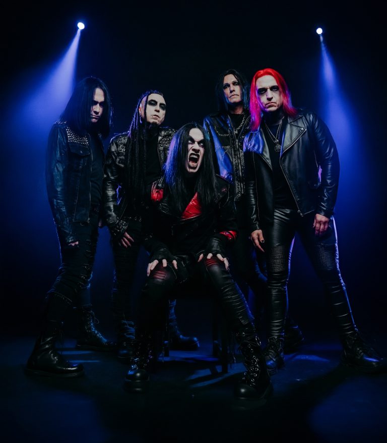Wednesday 13 Photo