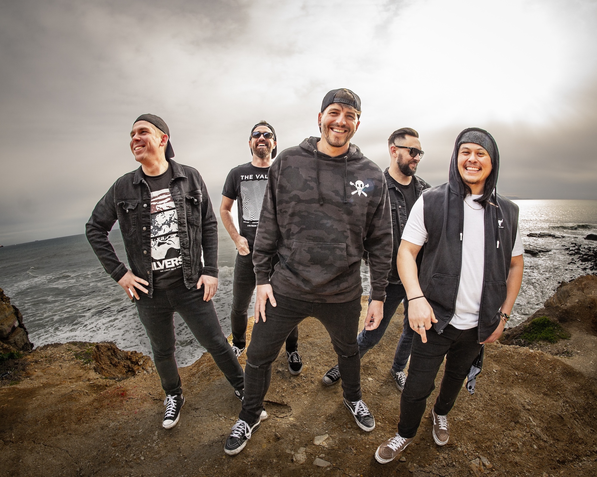 Emo Kids Shrine Social Club Boise