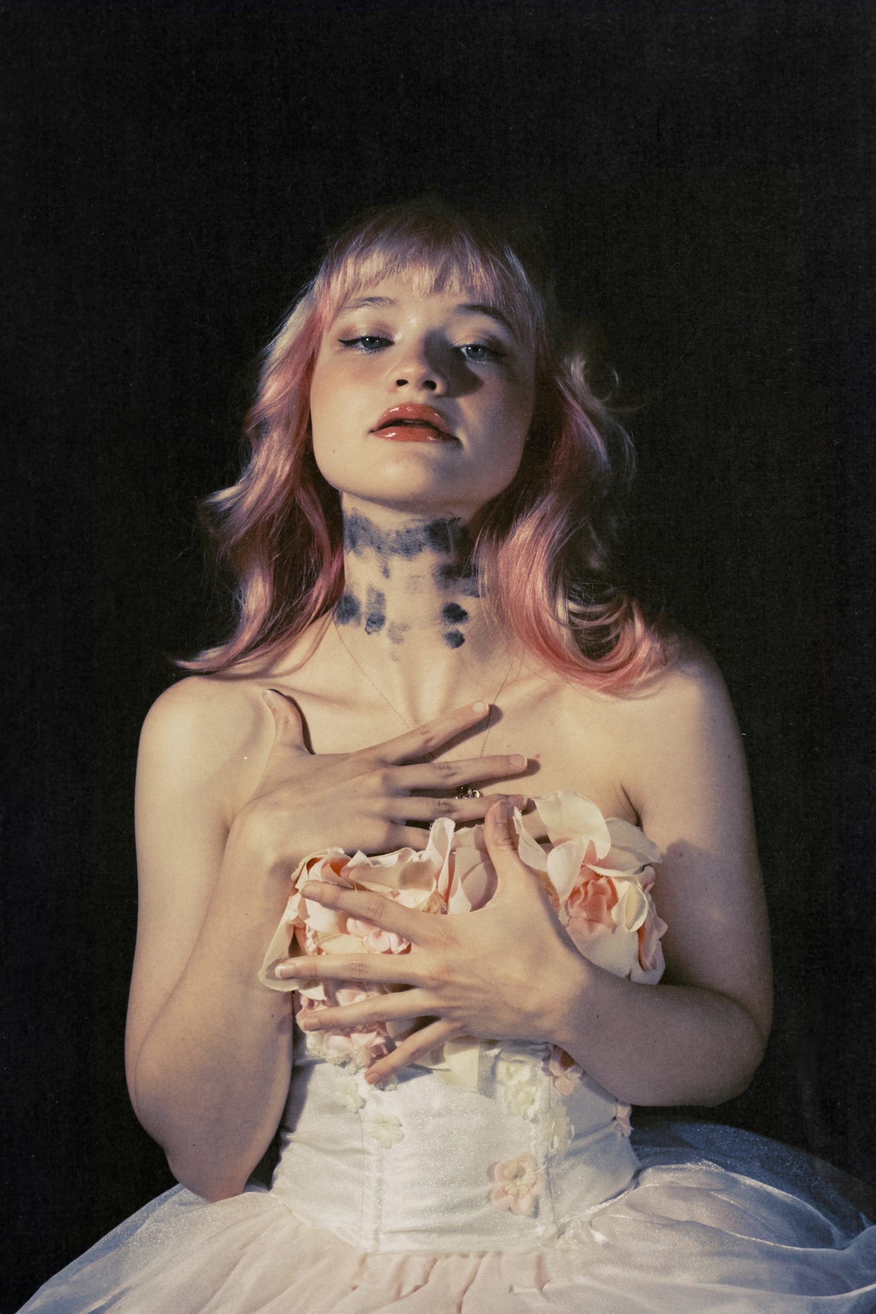 Ella Red Shrine Social Club Boise