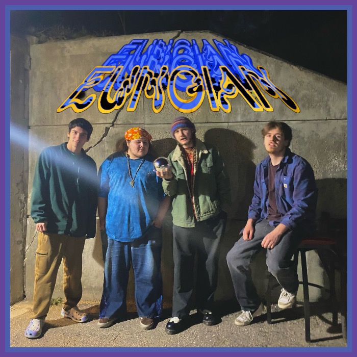 Eunoian Shrine Social Club Boise