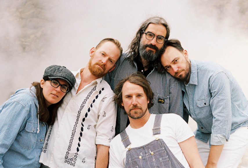 Fruition Shrine Social Club Boise