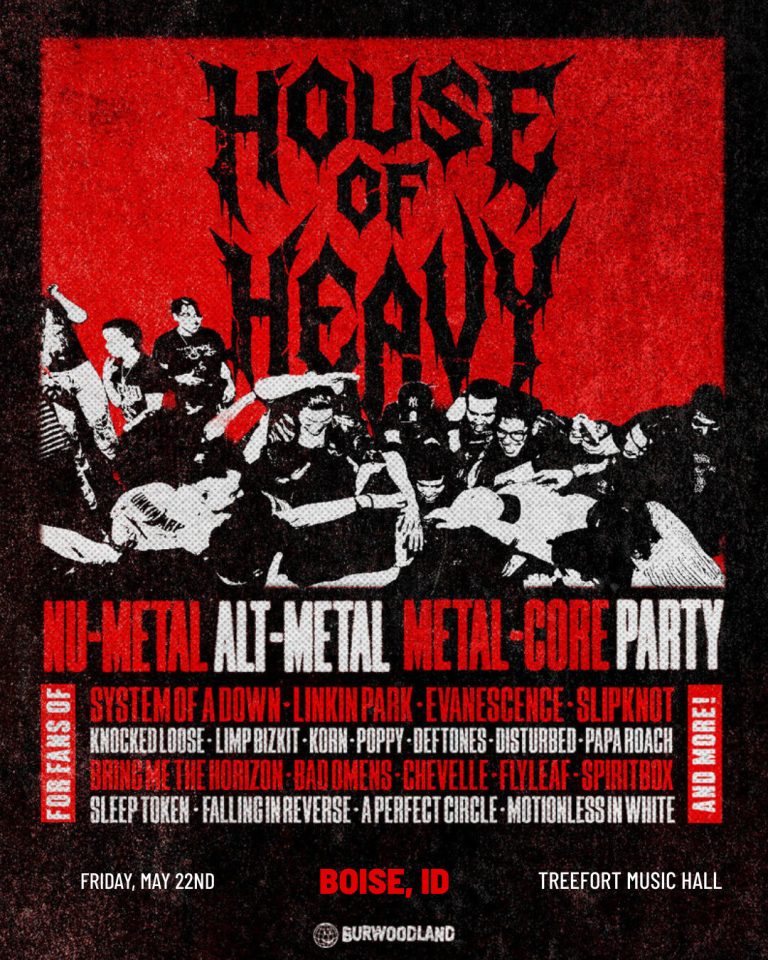 House Of Heavy Photo
