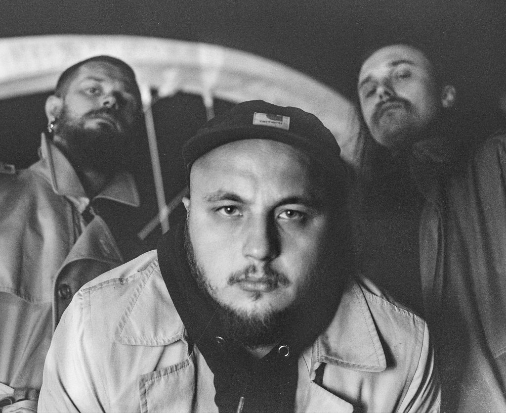 Molchat Doma — 2023 @ Alina Pasok 4