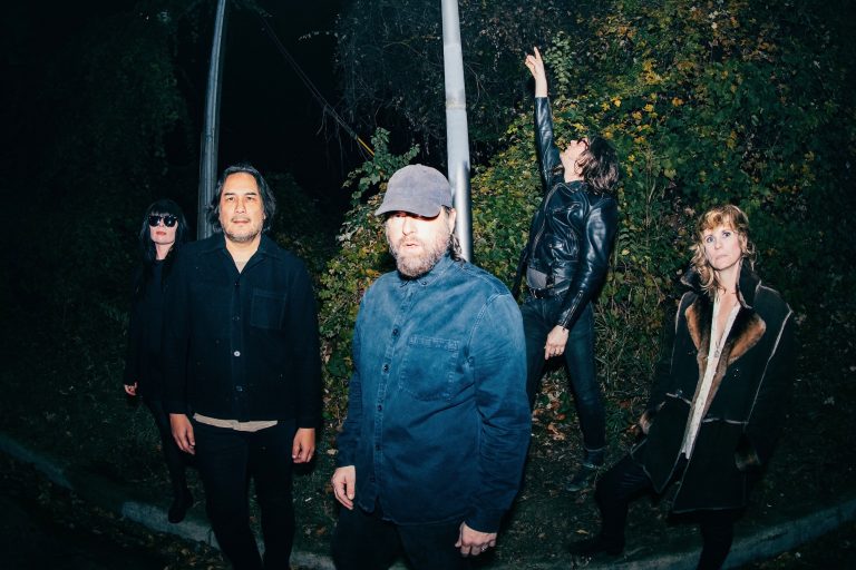 The Black Angels Photo