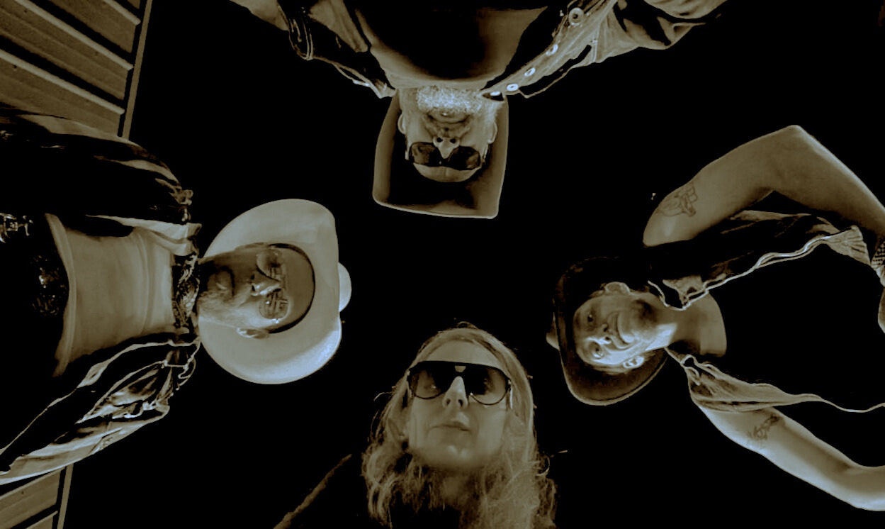 Rodeo Screams shrine social club boise