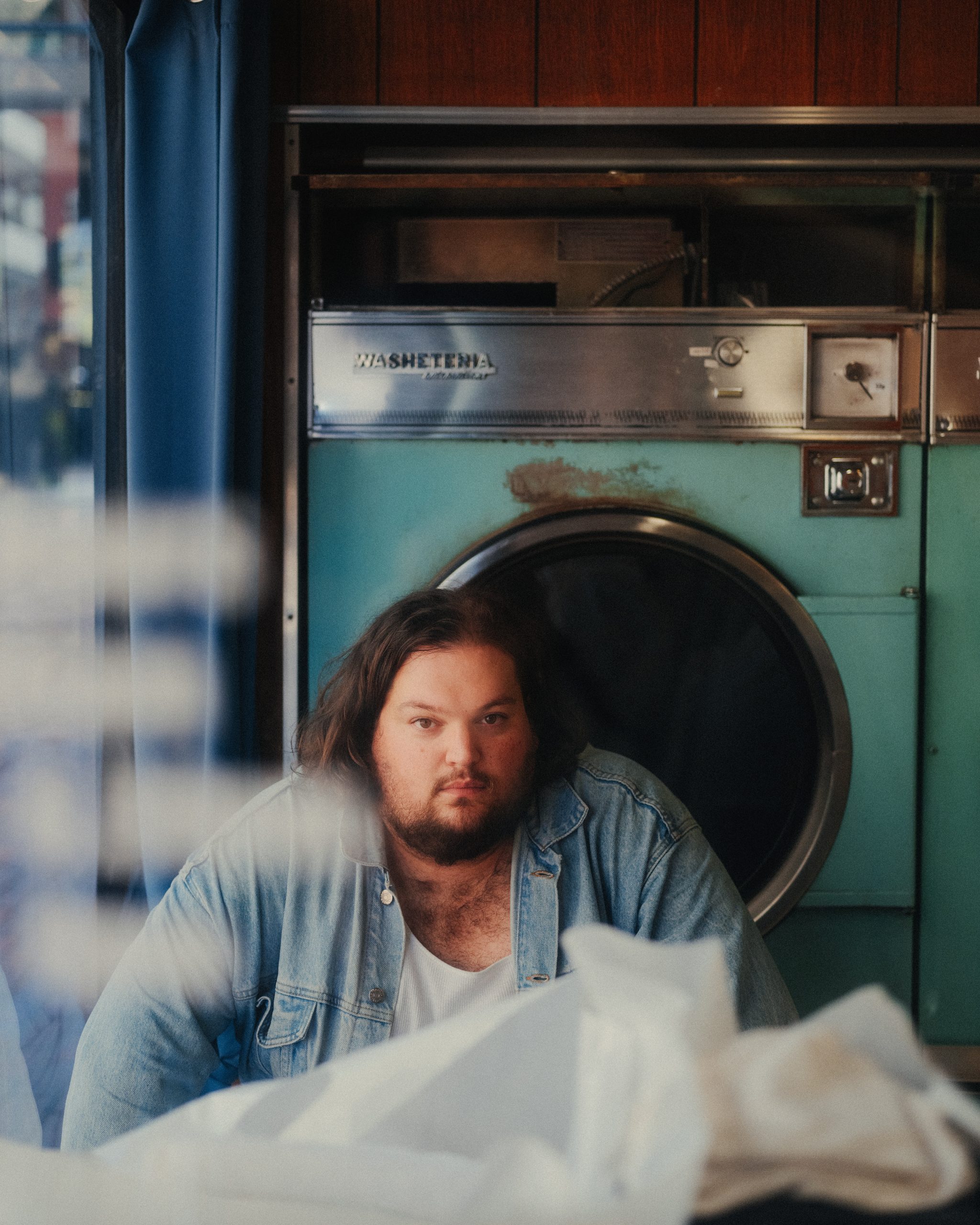 Tyler Ballgame Neurolux Boise