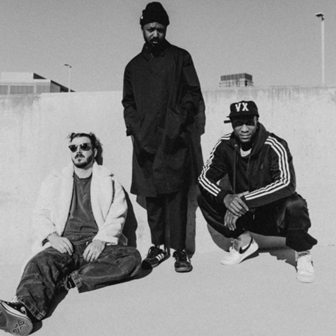 VEAUX shrine Social Club Boise