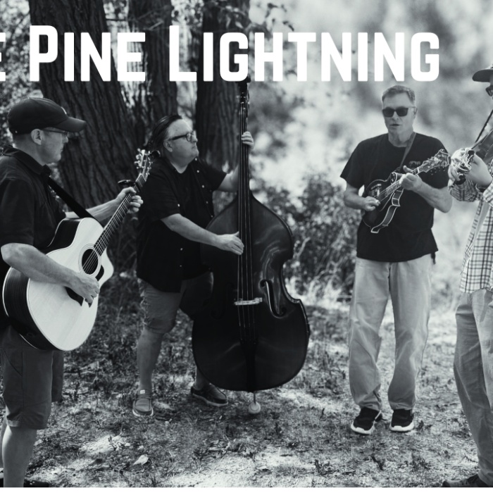 White Pine Lightning Shrine Social Club Boise