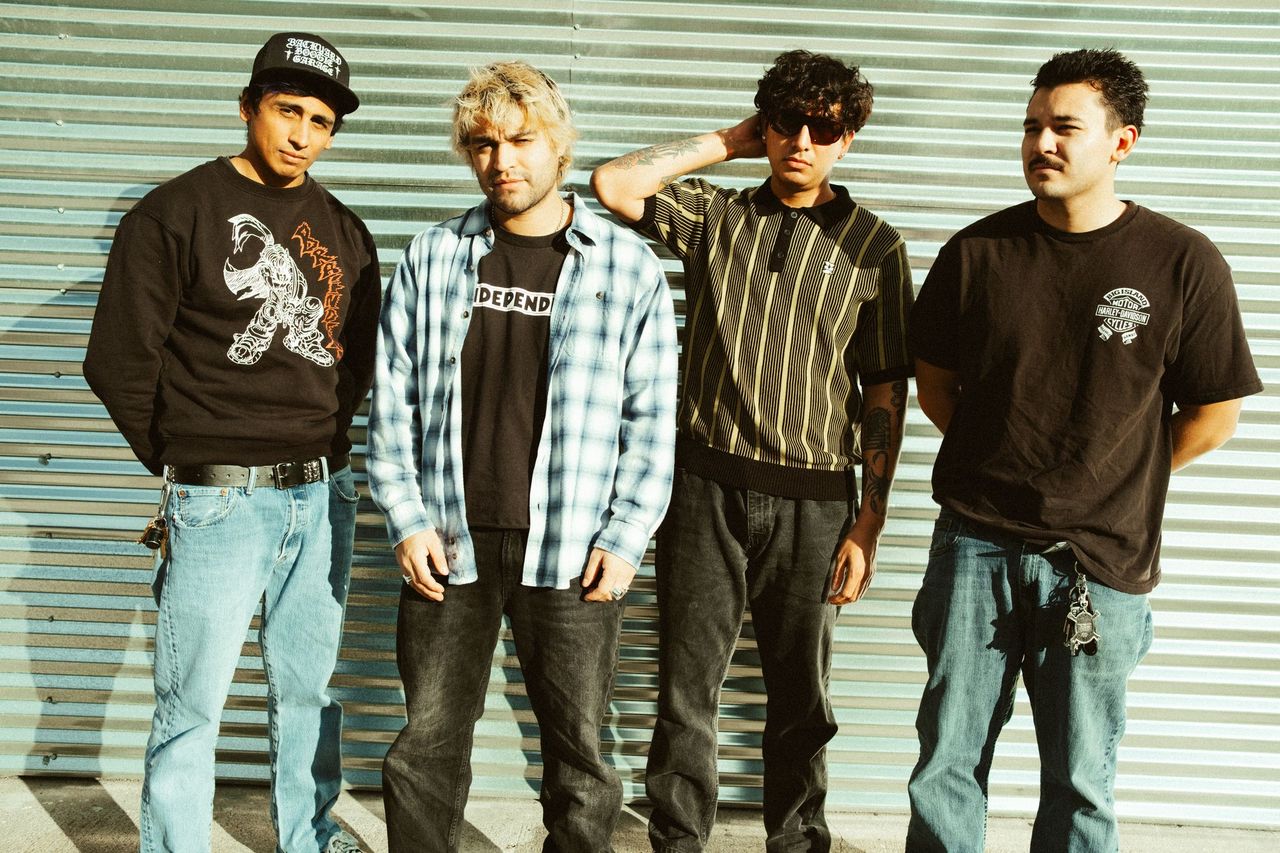 Grave Secrets Shrine Social Club Boise