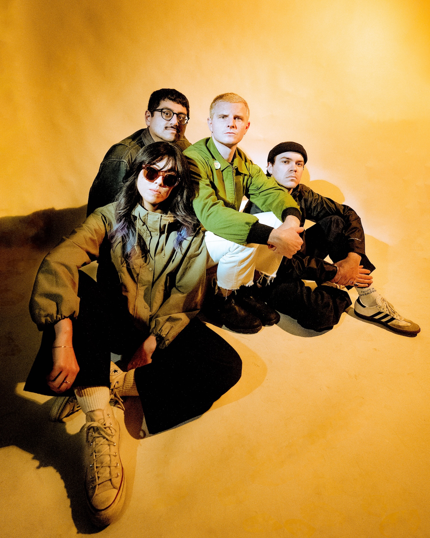 Initiate Shrine Social Club Boise