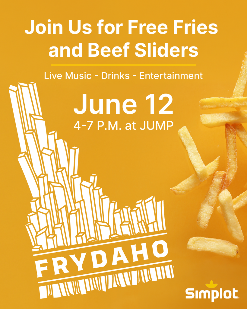 2026 Frydaho Social