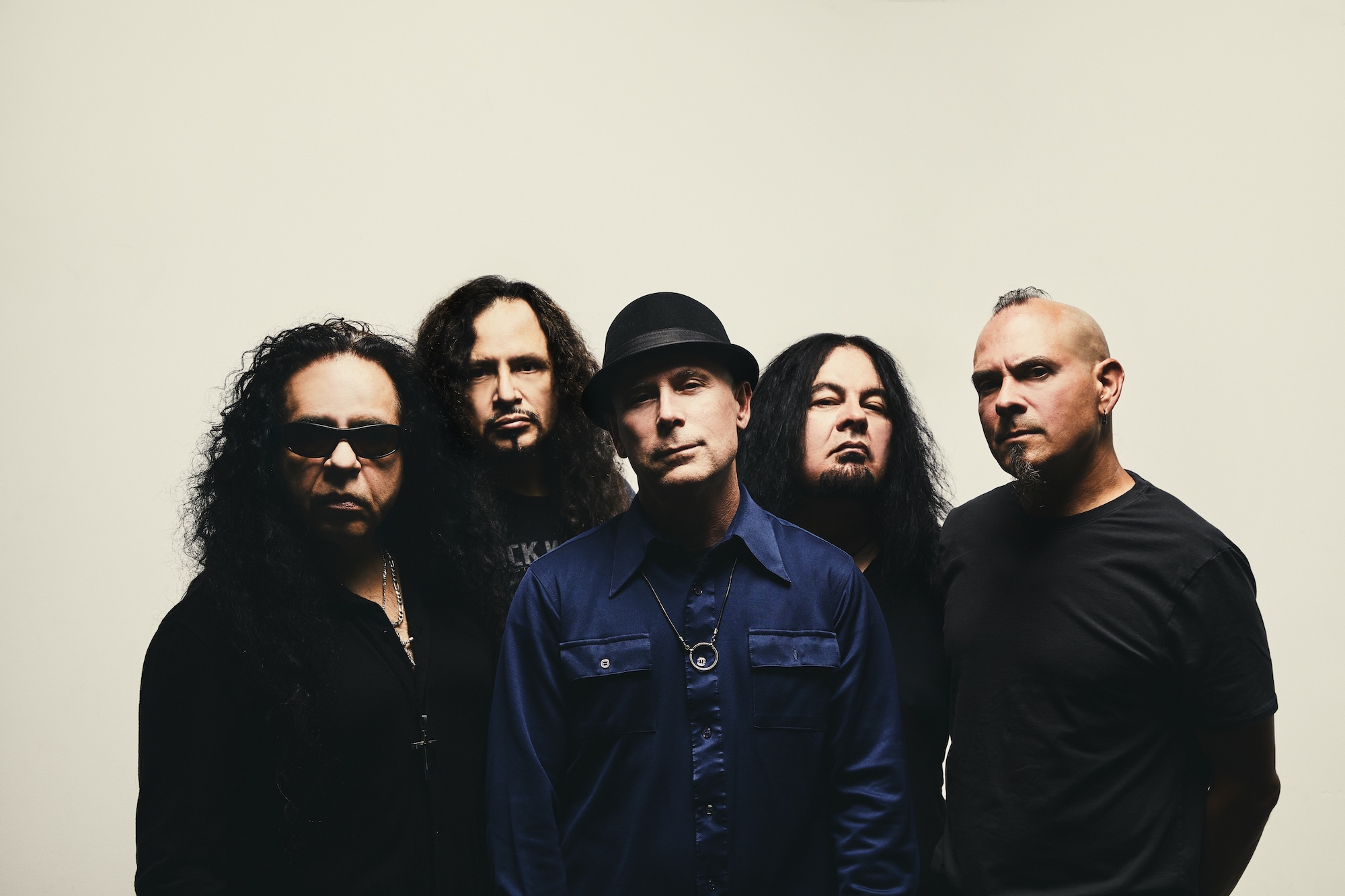 Armored Saint Neurolux Boise