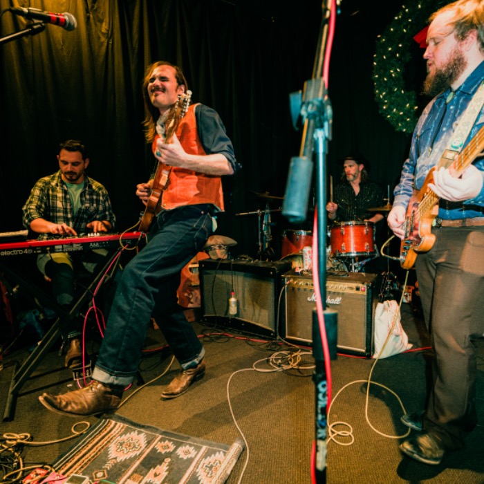 Don Hurt Band