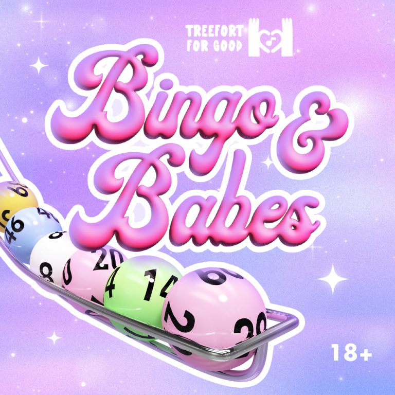 Drag Bingo Photo