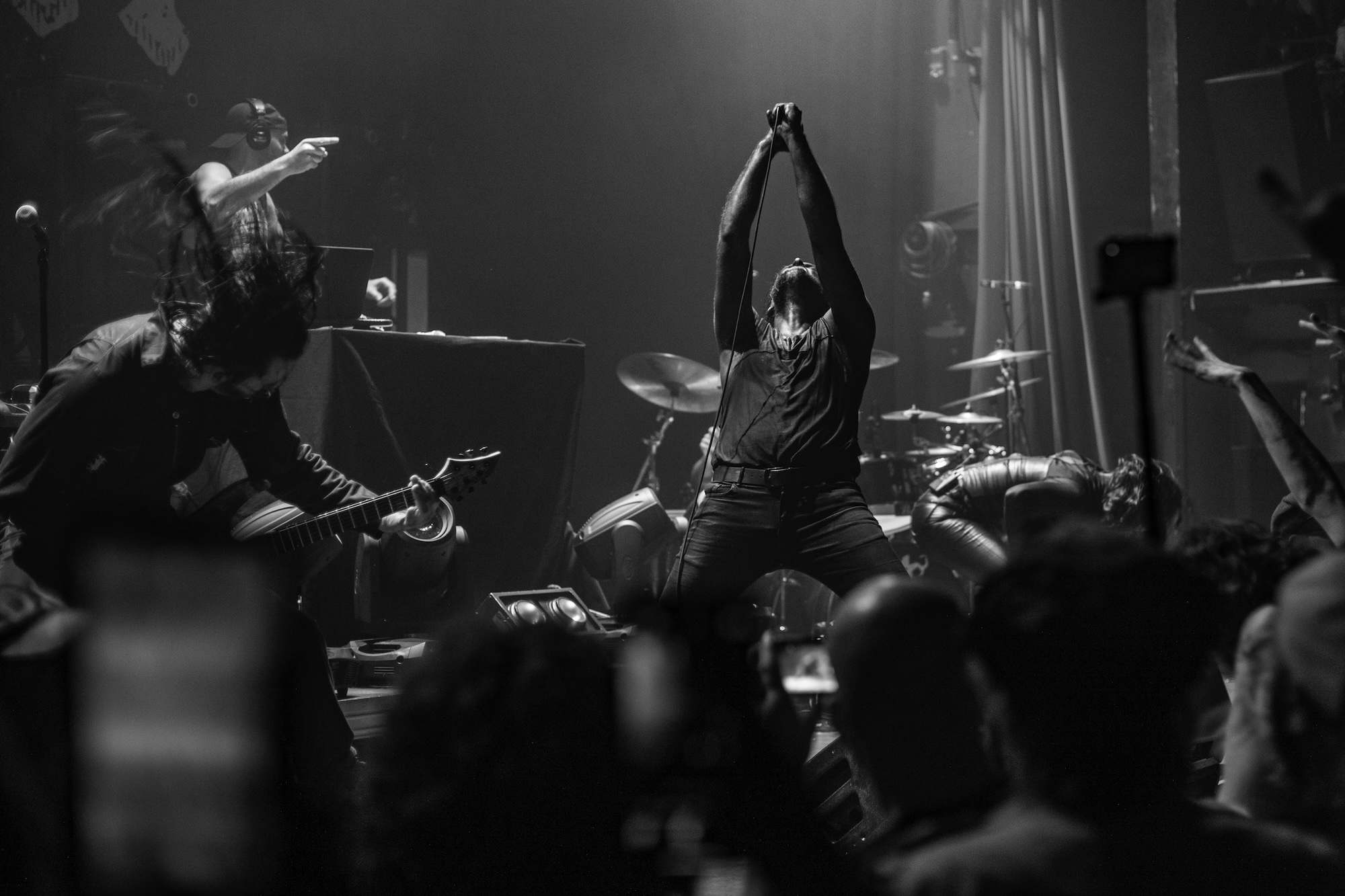 Igorrr Treefort Music Hall Boise
