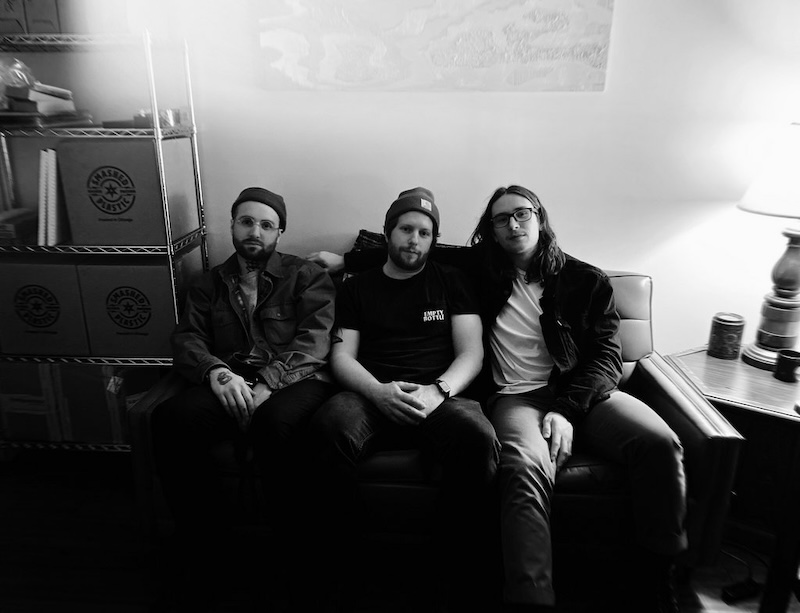 LUME Shrine social club boise