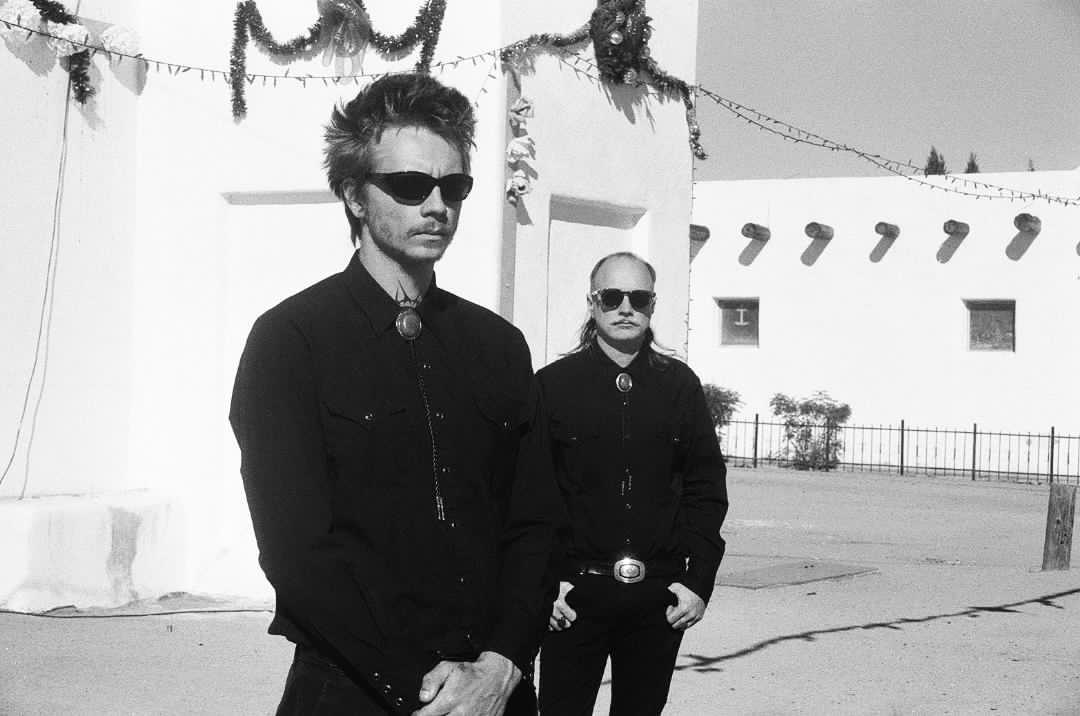 Le Mal Shrine Social Club Boise