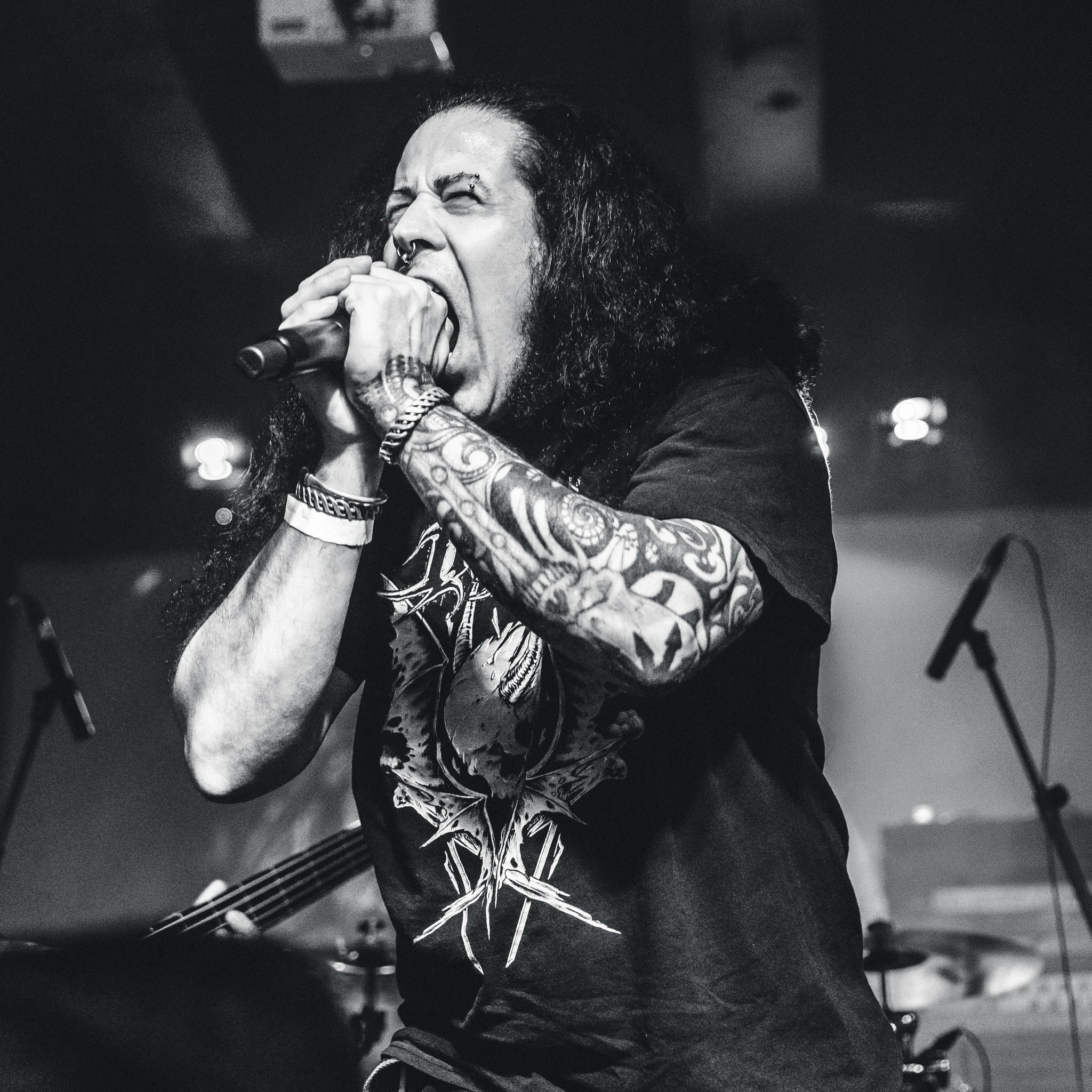 Livekill Neurolux Boise