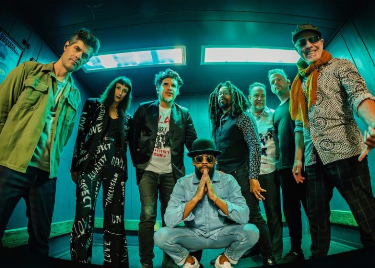 Thievery Corporation Photo