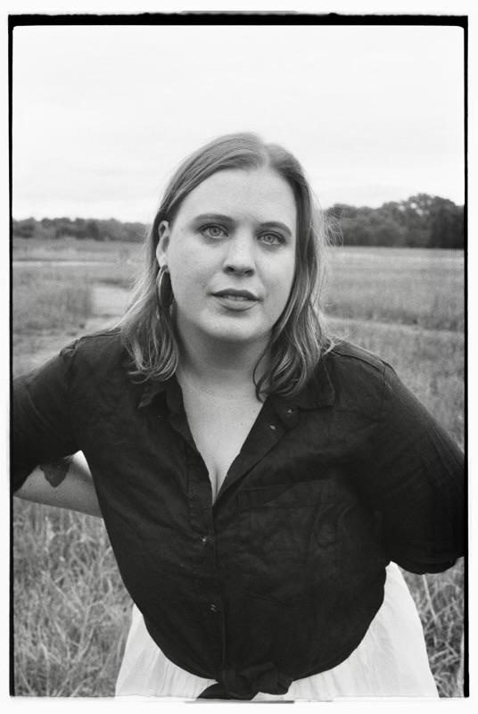 Olivia Ellen Lloyd Neurolux Boise