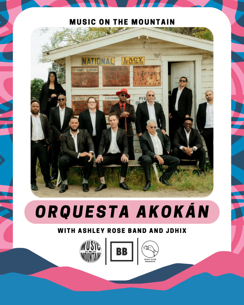 Orquesta Akikán 7 11