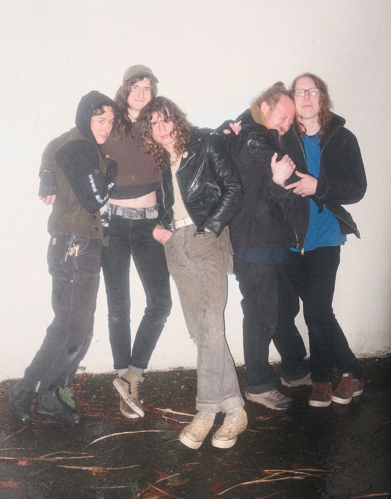 Pigeon Pit Shrine Social Club Boise