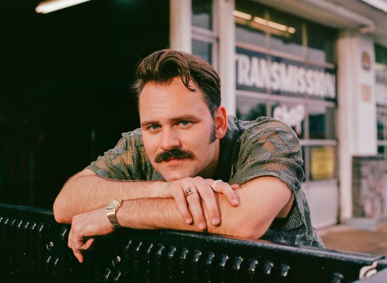 Stephen Day Photo