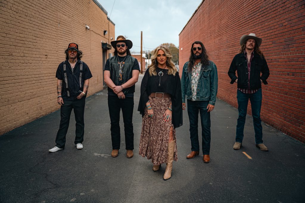 TH Band Press Photo 1