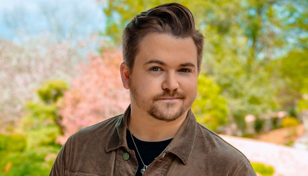 TMH Web Featured Artist Image